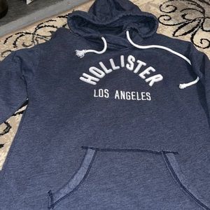Hollister Hoodie
